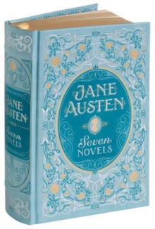 Image for Jane Austen - seven novels