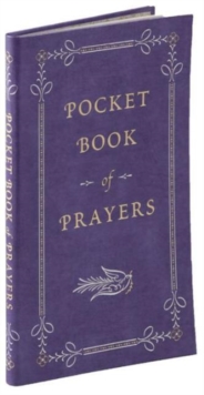 Image for Pocket book of prayers