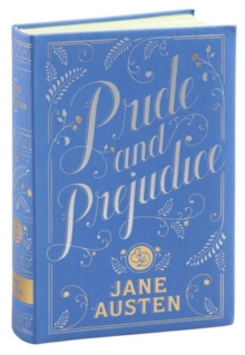 Image for Pride and Prejudice (Barnes & Noble Collectible Editions)