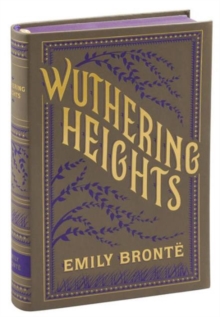Image for Wuthering Heights (Barnes & Noble Collectible Editions)
