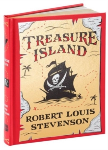 Image for Treasure Island (Barnes & Noble Collectible Editions)