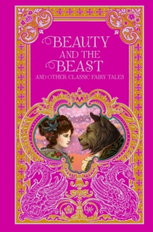 Image for Beauty and the Beast and Other Classic Fairy Tales (Barnes & Noble Omnibus Leatherbound Classics)