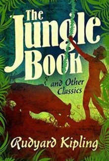 Image for The Jungle book and other classics