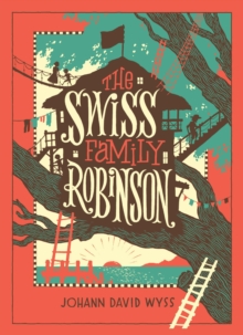 Image for The Swiss family robinson