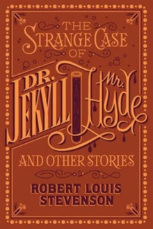 Image for The Strange Case of Dr. Jekyll and Mr. Hyde and Other Stories (Barnes & Noble Collectible Editions)