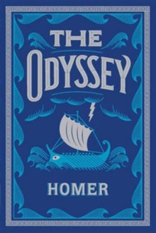 Image for The Odyssey (Barnes & Noble Collectible Editions)