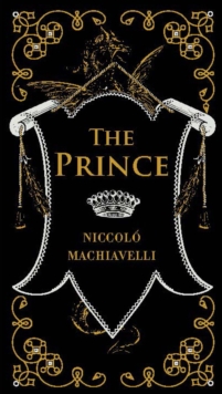 Image for The Prince (Barnes & Noble Collectible Editions)