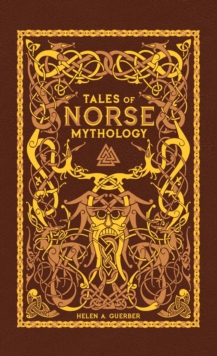 Image for Tales of Norse mythology