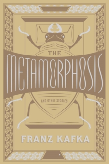 Image for The Metamorphosis and Other Stories (Barnes & Noble Flexibound Classics)