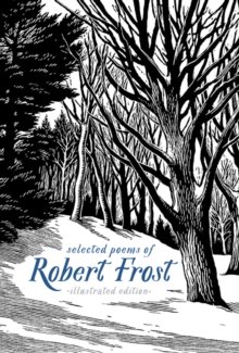 Image for Selected poems of Robert Frost