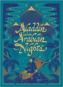 Image for The Arabian nights.
