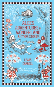 Image for Alice's Adventures in Wonderland and Other Stories