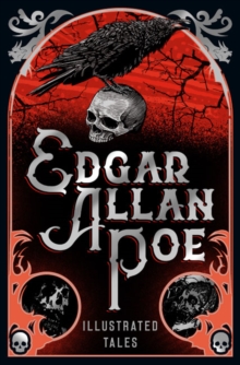Image for Edgar Allan Poe : illustrated tales