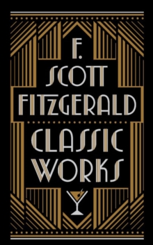 Image for F. Scott Fitzgerald: Classic Works
