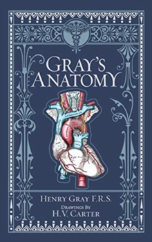 Image for Gray's Anatomy (Barnes & Noble Collectible Editions)
