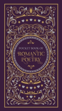 Image for Pocket Book of Romantic Poetry