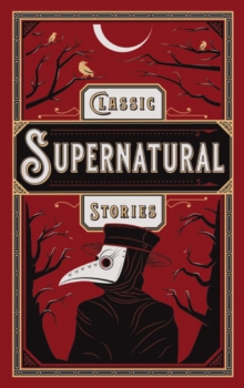 Image for Classic supernatural stories