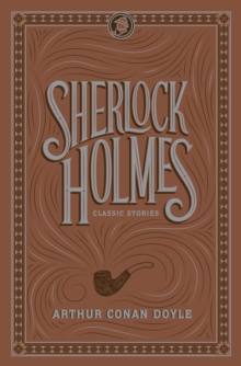 Image for Sherlock Holmes: Classic Stories