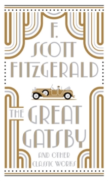 Image for The Great Gatsby and Other Classic Works