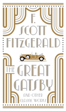 Image for The Great Gatsby and Other Classic Works