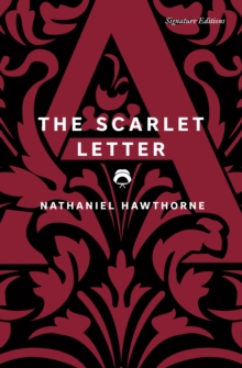 Image for The Scarlet Letter