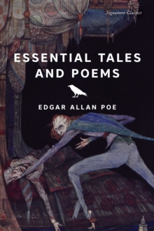 Image for Essential Tales and Poems
