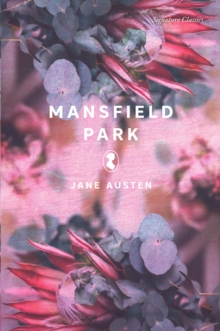 Image for Mansfield Park