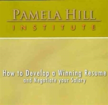 Image for How to Develop a Winning Resume and Negotiate Your Salary