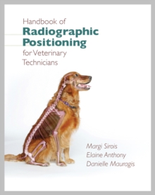 Image for Handbook of Radiographic Positioning for Veterinary Technicians