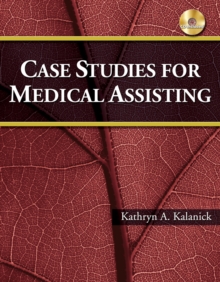 Image for Case Studies for Medical Assisting