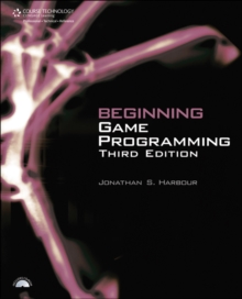 Image for Beginning Game Programming