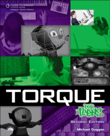 Image for Torque for Teens