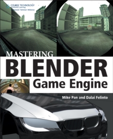 Image for Game development with Blender