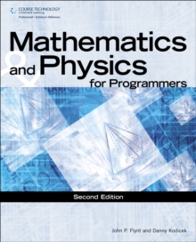 Image for Mathematics and physics for programmers