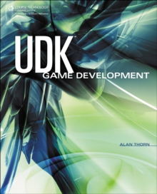 Image for UDK game development