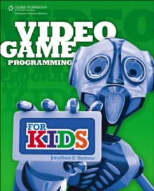 Image for Video game programming for kids