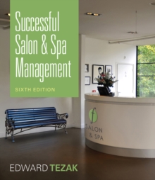 Image for Successful Salon and Spa Management