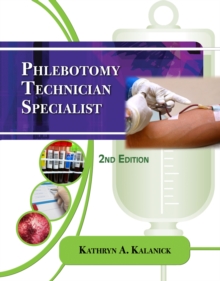 Image for Phlebotomy technician specialist