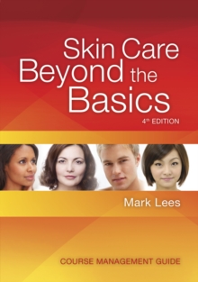 Image for Course Management Guide on CD for Skin Care: Beyond the Basics