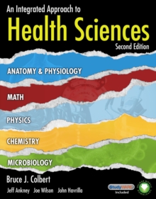 Image for An Integrated Approach to Health Sciences