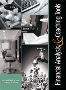 Image for Financial Analysis and Coaching Tools for the Salon and Spa (CD Version)