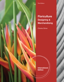 Image for Floriculture : Designing & Merchandising