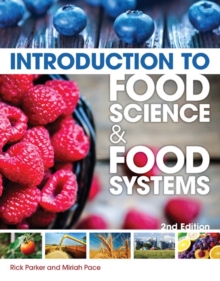 Image for Introduction to Food Science and Food Systems