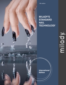 Image for Milady's standard nail technology