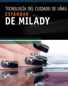 Image for Milady's Standard : Nail Technology Spanish