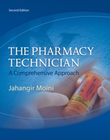 Image for The Pharmacy Technician