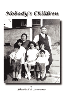 Image for Nobody's Children