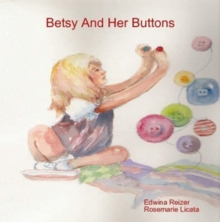 Image for Betsy And Her Buttons