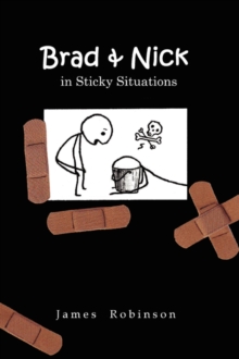 Image for Brad & Nick in Sticky Situations