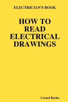 Image for Electrician's Book How to Read Electrical Drawings